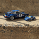 Illustration for article titled LaLD Car Week 2019 - Day 5, 1970s: 1973 Sunoco Blue Porsche 911 2.7RSR